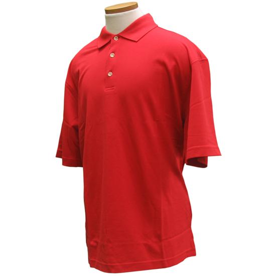 Callaway Golf Big Bertha Tri-Button Polo