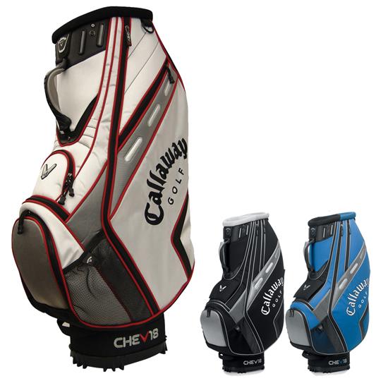 Callaway Golf Chev 18 Cart Bags