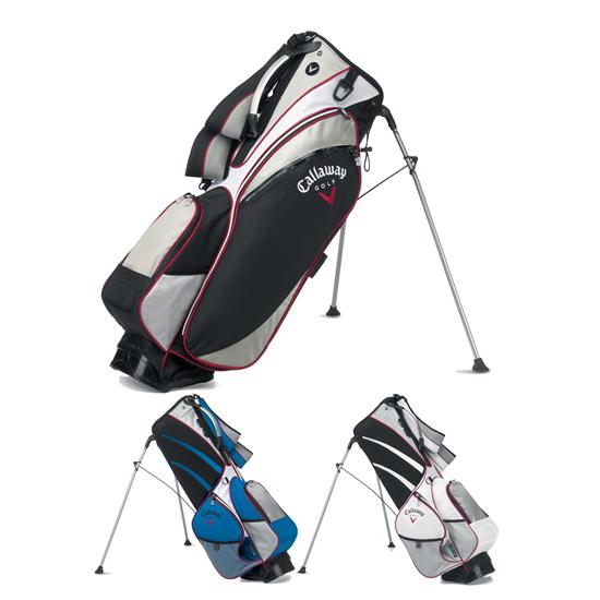 Callaway Golf Chev 18 Stand Bags