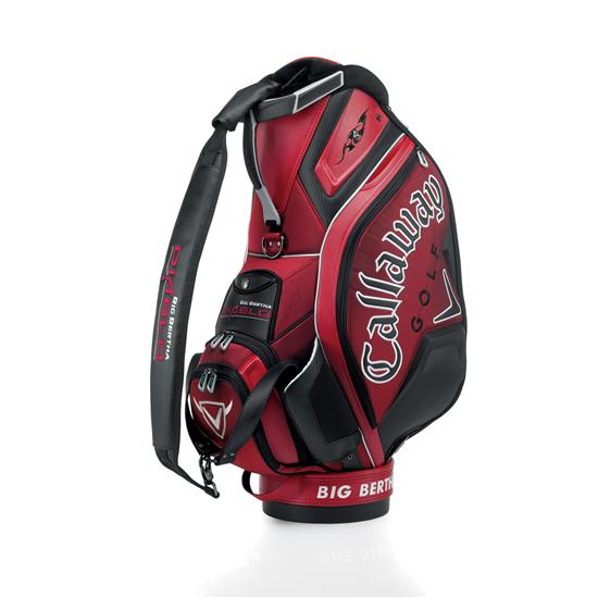 Callaway Golf Diablo 10.5 Tour Staff Bag
