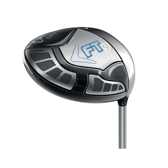 Callaway Golf FT-9 Driver for Women