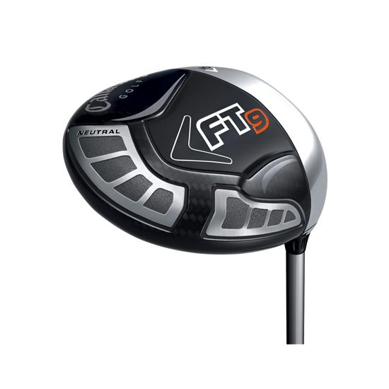 Callaway Golf FT-9 Driver