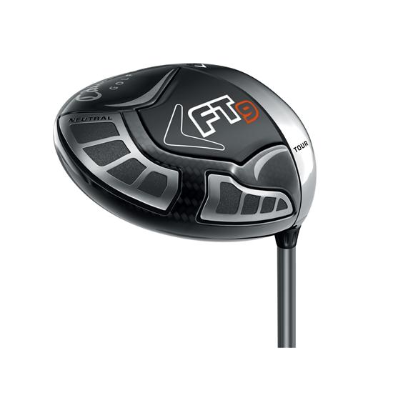 Callaway Golf FT-9 Tour Driver