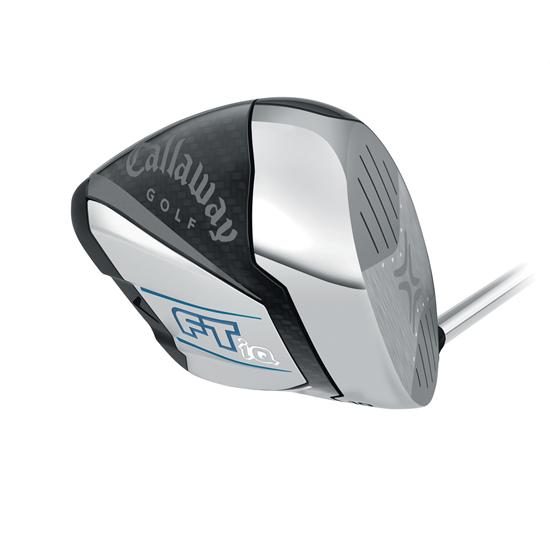 Callaway Golf FT-iQ Driver for Women