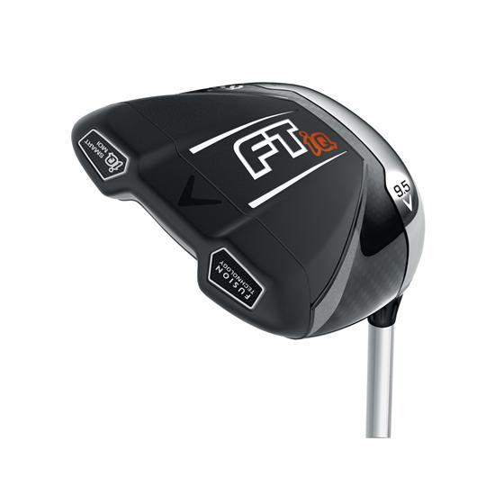 Callaway Golf FT-iQ Tour Club Head with I-MIX Technology