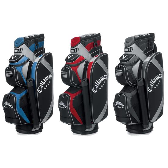 Callaway Golf Org. 14 Stadium Cart Bag