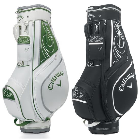 Callaway Golf Sivan Cart Bags for Women