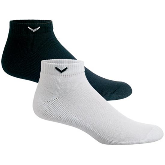 Callaway Golf Sport Series Low Cut Socks