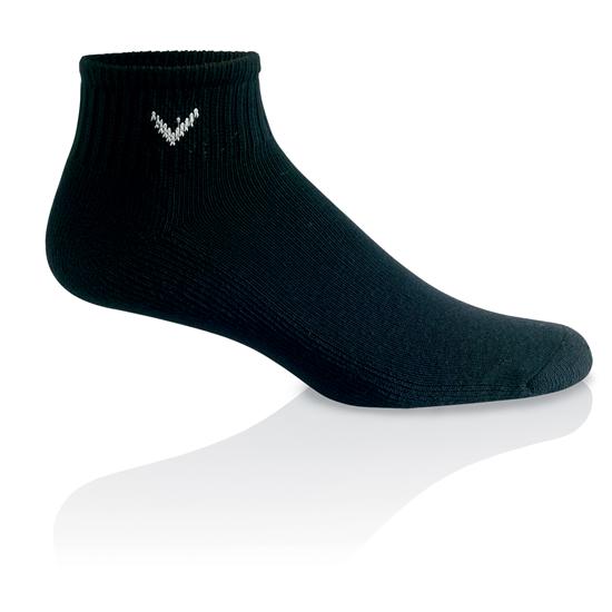 Callaway Golf Sport Series Quarter Socks