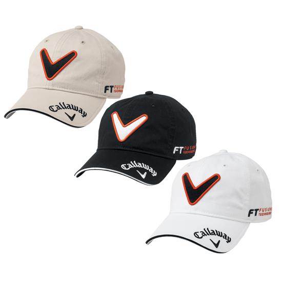 Callaway Golf Tour Authentic Chev Cap