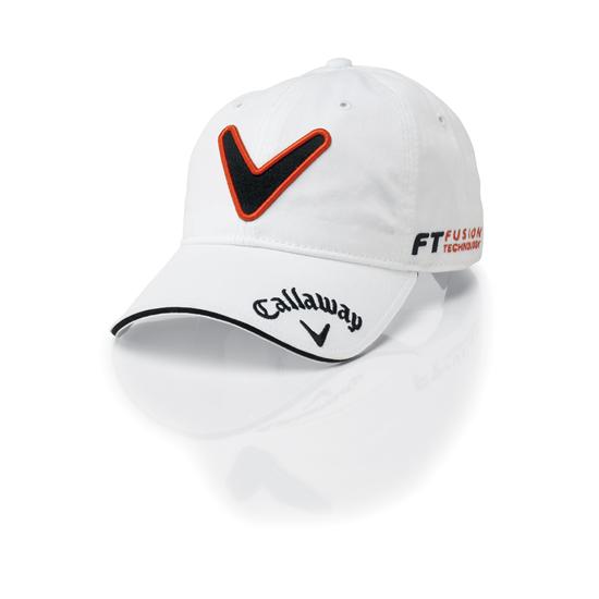 Callaway Golf Tour Authentic Chev Cap