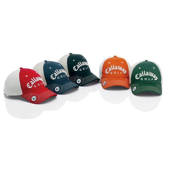 Callaway Golf Tour Magna Ball Marker Cap