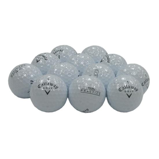 Callaway Golf Tour i Golf Balls