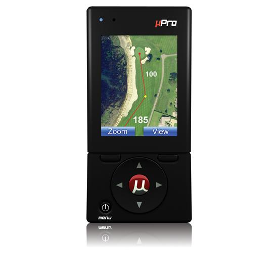 Callaway Golf UPRO GPS Rangefinder