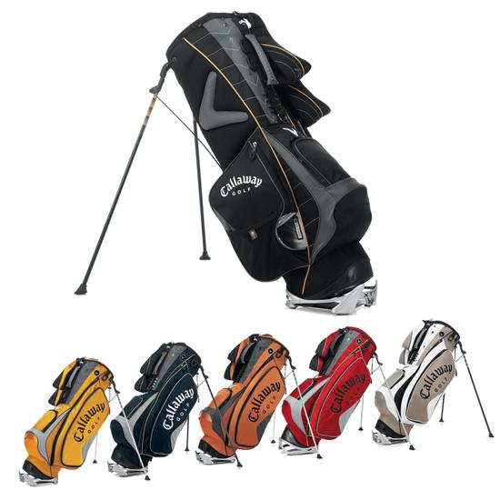 Callaway Golf Warbird X Stand Bags