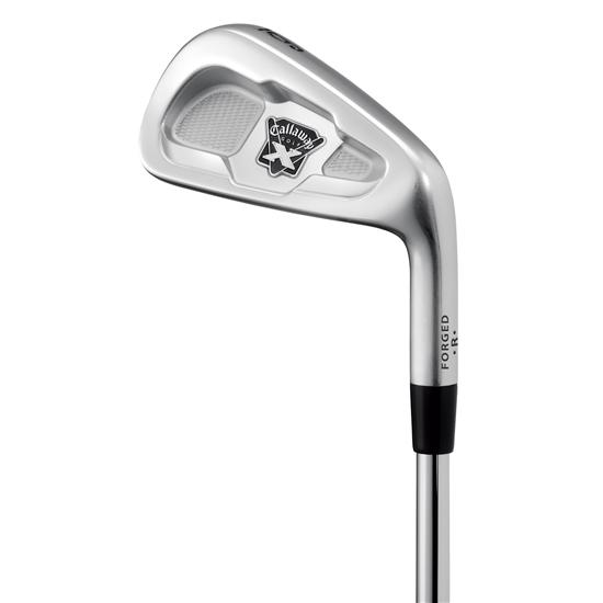 Callaway Golf X-Forged Iron Set 2009 Model