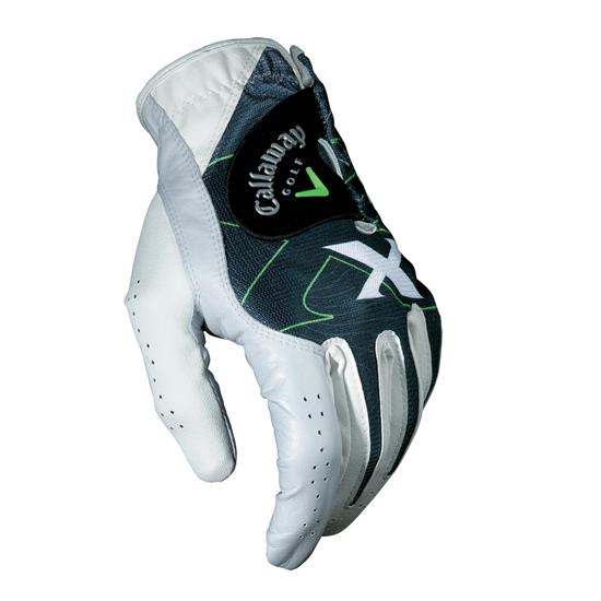 Callaway Golf X Series Golf Glove - Right Hand