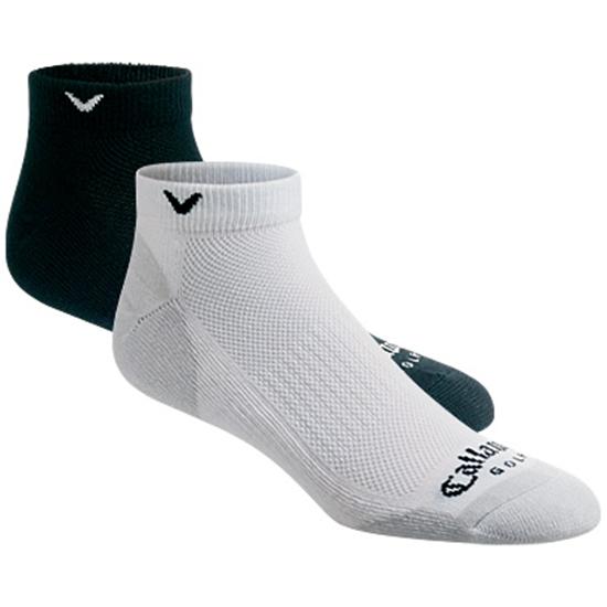 Callaway Golf X Series Low Cut Sock