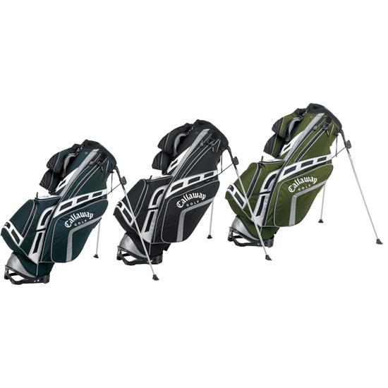 Callaway Golf X Series Stand Bags