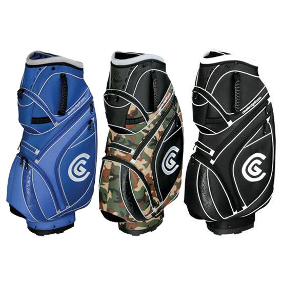 Cleveland Golf CEO Cart Bag