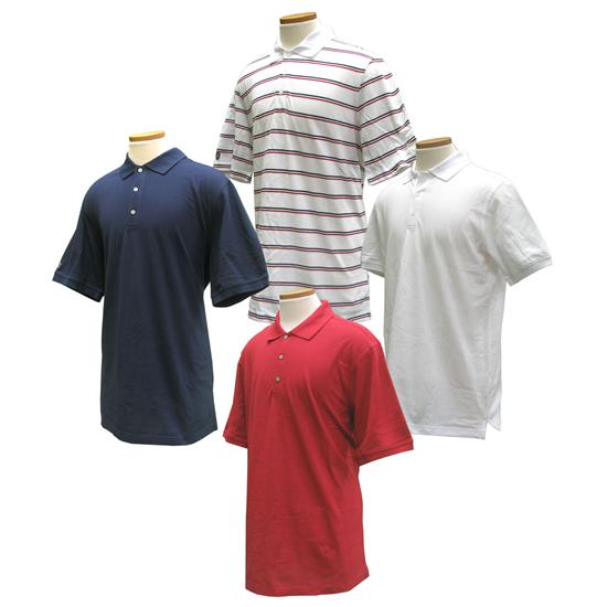 Cleveland Golf Classics CG Dry Polo