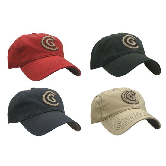 Cleveland Golf Grease Monkey Caps