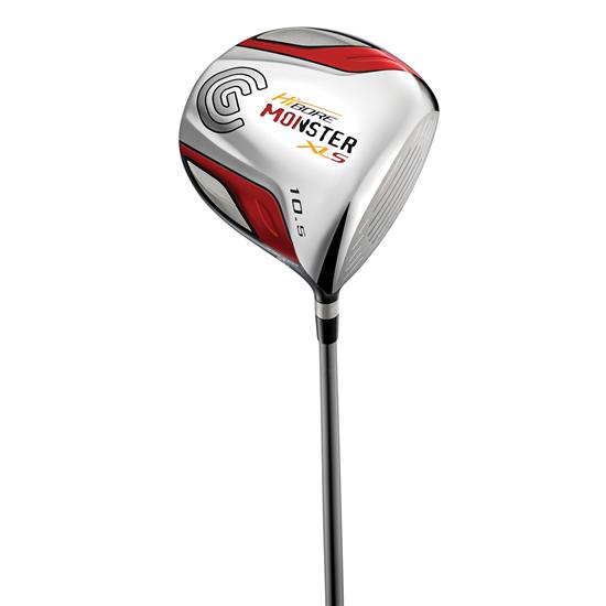 Cleveland Golf HiBore XLS Monster Driver