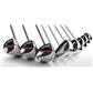 Cleveland Golf Launcher Hybrid Iron Set
