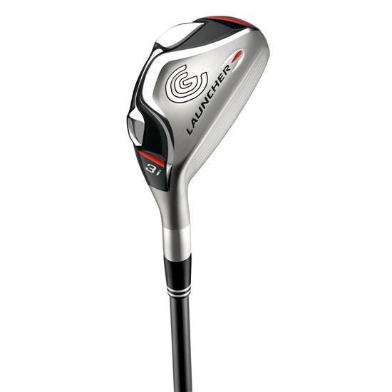Cleveland Golf Launcher Hybrid