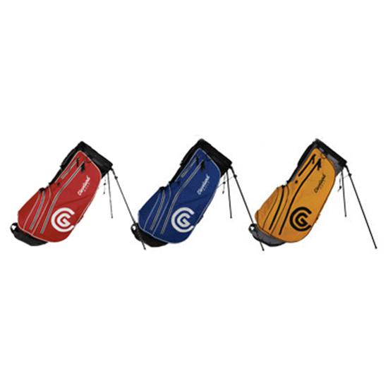 Cleveland Golf QL-4 Stand Bag
