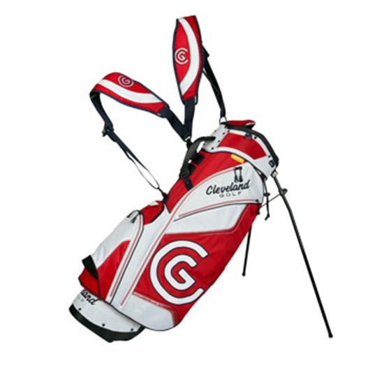 Cleveland Golf Tour Stand Bag