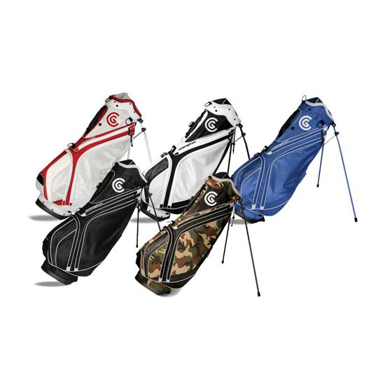 Cleveland Golf Trooper Stand Bag