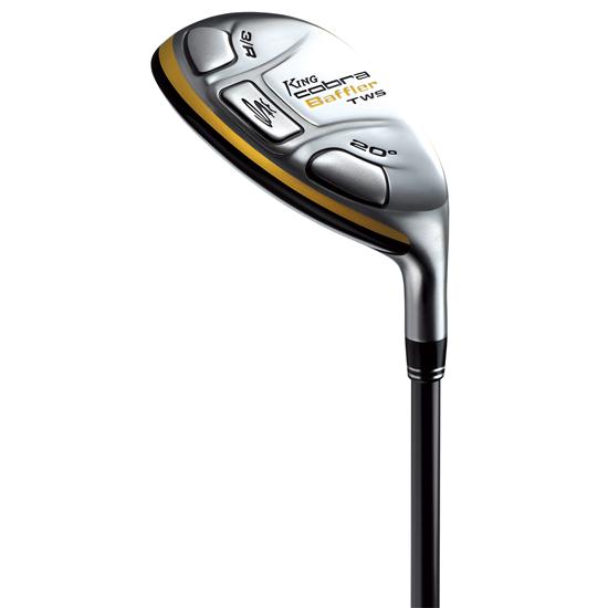 Cobra Baffler TWS Hybrids