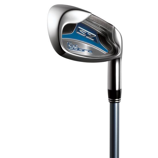 Cobra SZ Iron Set for Women
