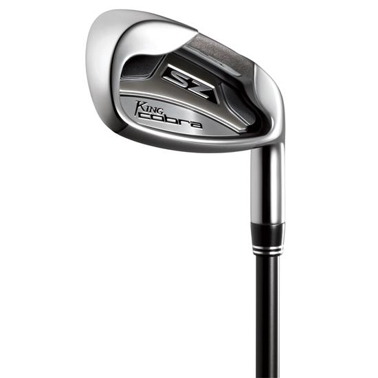 Cobra SZ Iron Set