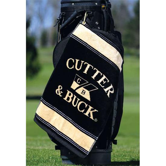 Cutter & Buck Tour Towel