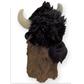 Daphne Headcovers Original Head Covers - Buffalo