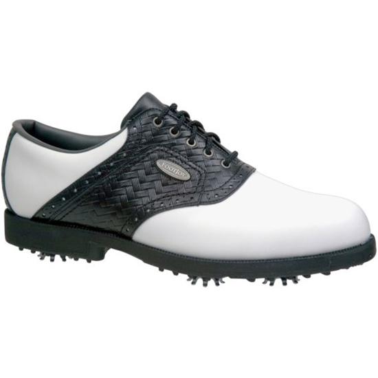 FootJoy SoftJoys Weave Saddle Shoe Manufacturer Closeouts
