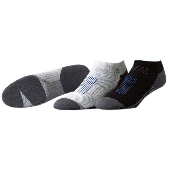 FootJoy TechSof Lowcut Socks