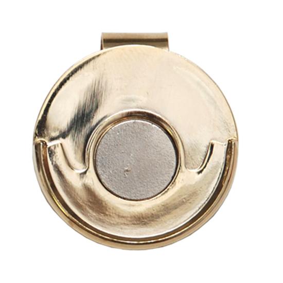 Gator Made Ball Marker Hat Clip (ball marker not included)