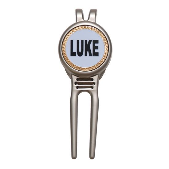 Gator Made Personalized Ball Marker Divot Tools