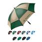 Logo Custom Logo Custom Wind Tamer Oversize Umbrella
