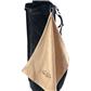 Logo Golf Custom Logo Eco-Friendly Bamboo Golf Towels