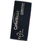 Logo Golf Custom Logo Jacquard Woven Players Towels