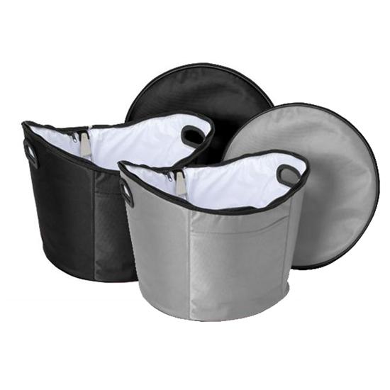 Logo Ultimate Party Ice Tub