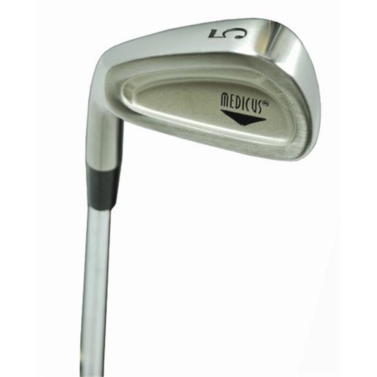 Medicus Golf Dual Hinge 5 Iron