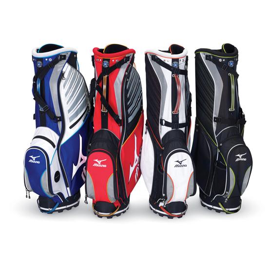 Mizuno Aerolite III Golf Bag