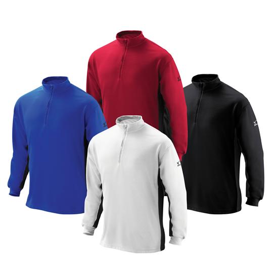 Mizuno Breath Thermo X-Treme Mock