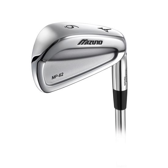 Mizuno MP-62 Iron Set