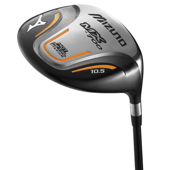 Mizuno MX-700 Driver